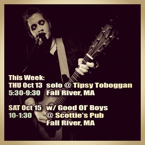 TipsyToboggan's tweet photo. $5 martinis and live music every Thursday! Looking forward to seeing @billyleetch tonight at 5:30! https://t.co/wu0i2WArOW