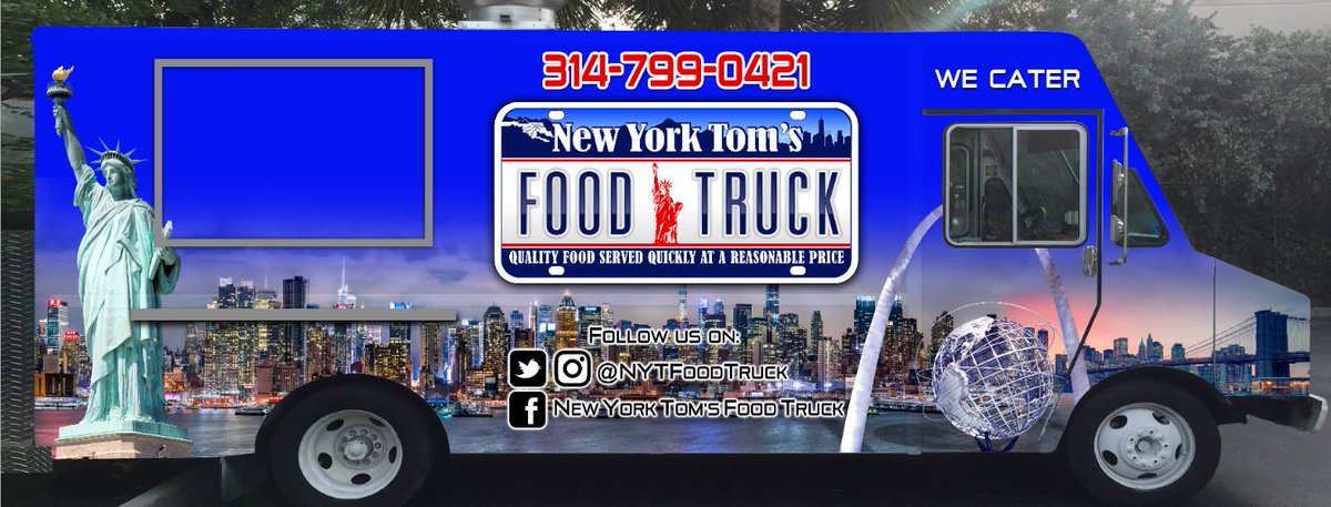 ColumbiaTrails's tweet photo. New York Tom's Food Truck will be on site for the event! https://t.co/sd5DgJXSBe @BJCP_Official @HomebrewAssoc @1StubbornGerman @hopskeller https://t.co/0ERQEnmZQl