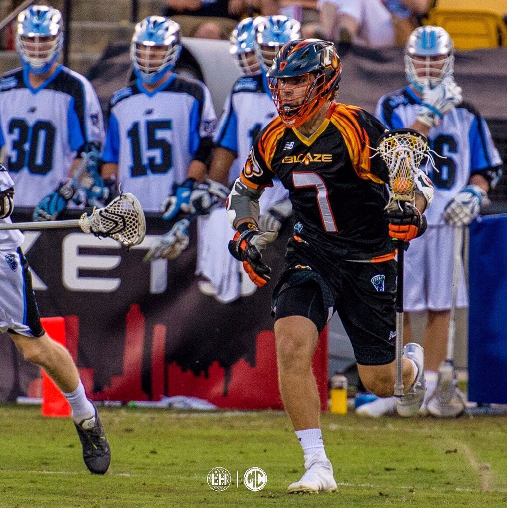 LacrosseHub_'s tweet photo. Yesterday, @AtlantaBlaze traded Deemer Class and Wells Stanwick to @CharlotteMLL in exchange for Dylan Donahue. #MLL2017 https://t.co/8I9qXflOh9