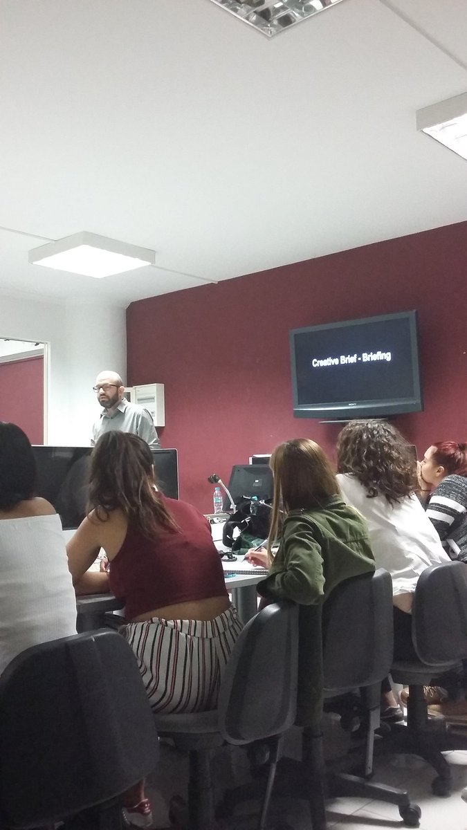DwraDedemadi's tweet photo. The art of storytelling! #adandprlab https://t.co/okgLbLw3O2