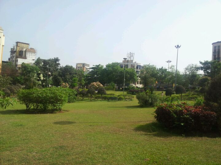 MyNayiMumbai's tweet photo. #SarovarViharGarden #MiniSeaShore #Vashi #NaviMumbai https://t.co/0Ej4c8r4zU