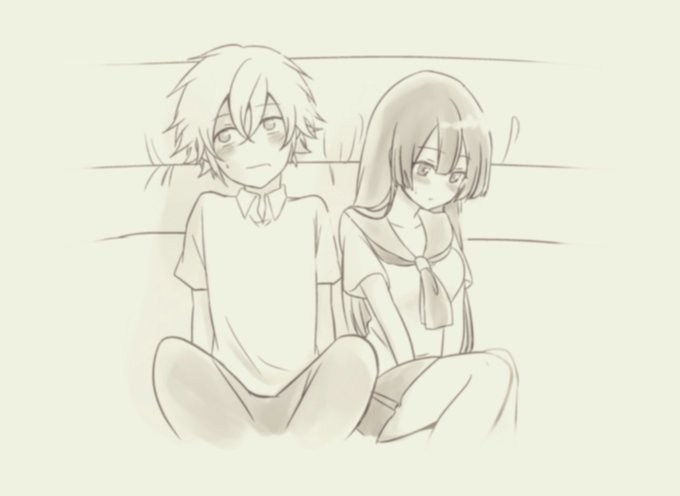 西村啓そろそろ漫画描くYutoriRakux2のイラスト一覧(人気順)