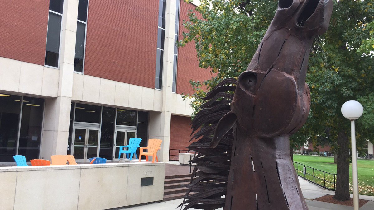 Duthvader's tweet photo. #Boisestate #sharedleadership16 https://t.co/qW63Txkymp