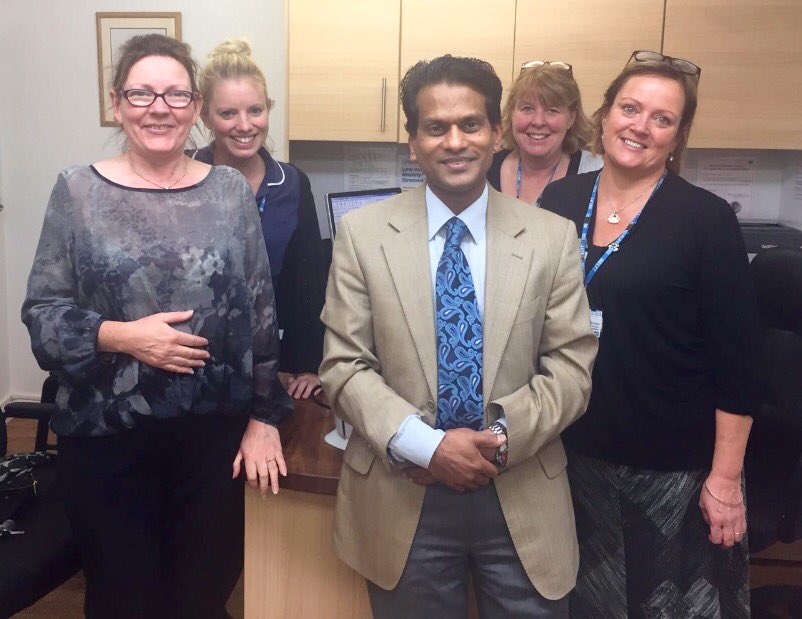 Kim Kidd ๐ (@kimmiekidd64) on Twitter photo <a href="/nelft/">North East London NHS Foundation Trust (NELFT)</a> <a href="/docvraja/">V Raja</a> <a href="/S4R4H_LITTLE/">Sarah Little</a> <a href="/carriep100/">carolyn doyle๐</a> <a href="/thakaria_rita/">๐ Rita Thakaria ๐</a>. First combined electronic frailty index and GSF meeting. #Teamwork #LetsTalk <a href="/nelft/">North East London NHS Foundation Trust (NELFT)</a> <a href="/docvraja/">V Raja</a> <a href="/S4R4H_LITTLE/">Sarah Little</a> <a href="/carriep100/">carolyn doyle๐</a> <a href="/thakaria_rita/">๐ Rita Thakaria ๐</a>. First combined electronic frailty index and GSF meeting. #Teamwork #LetsTalk