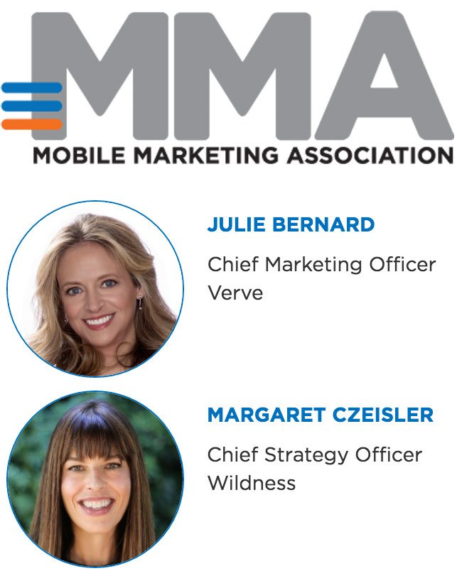 verve_inc's tweet photo. Join Verve and @Wildness Nov 1 for @MMAglobal webinar on Mobile Prodigies and the Future of Location-Based Marketing https://t.co/sb8vOsYaUW https://t.co/Yb3TPmZ0tn
