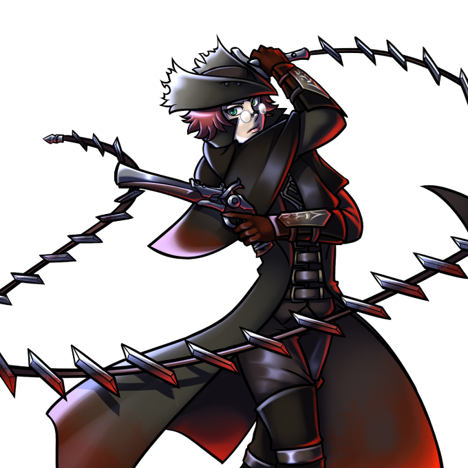 Bloodborneのtwitterイラスト検索結果 古い順 Bloodborneのtwitterイラスト検索結果 古い順