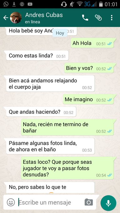 Ver imagen en Twitter Ver imagen en Twitter