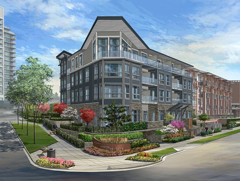 Purpose-Built Rental Building Gets Green Light in Coquitlam #Vancouver #Coquitlam #PoCo #Burnaby #yvr #VanRE tricitynews.com/news/purpose-b…