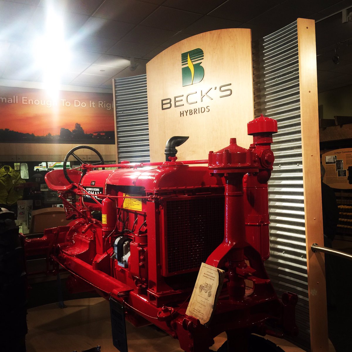 Westfield IN Chamber tweet media