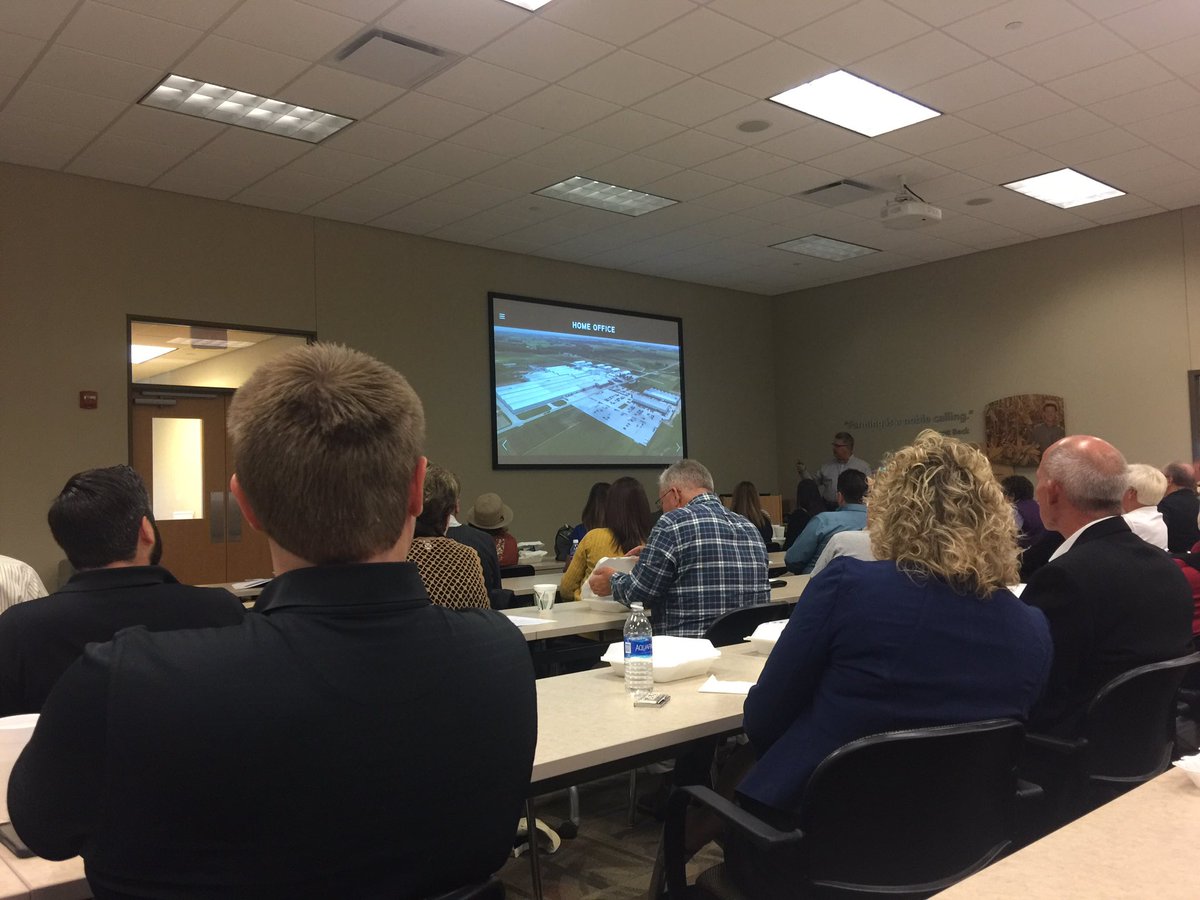 Westfield IN Chamber tweet media