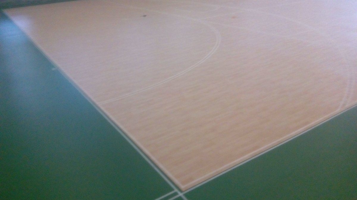 InfantesFS's tweet photo. ¡MALAS NOTICIAS PARA EL #InfantesFS! El partido no se podrá disputar en el Pabellón Municipal de Vva. de los Infantes. #GV2B #InfantesCerro https://t.co/LLJose1zN5