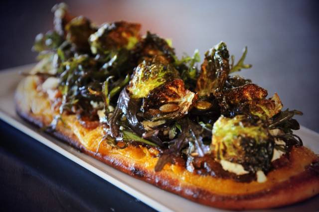 LAist Food tweet media