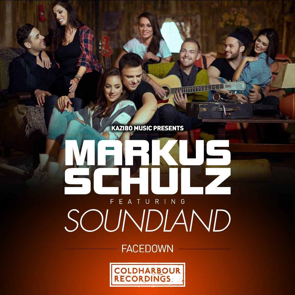 Last one for today: 31. Markus Schulz featuring @SoundlandMusic1 - Facedown (Club Mix) #gdjb https://t.co/Pj7uQGHuOQ