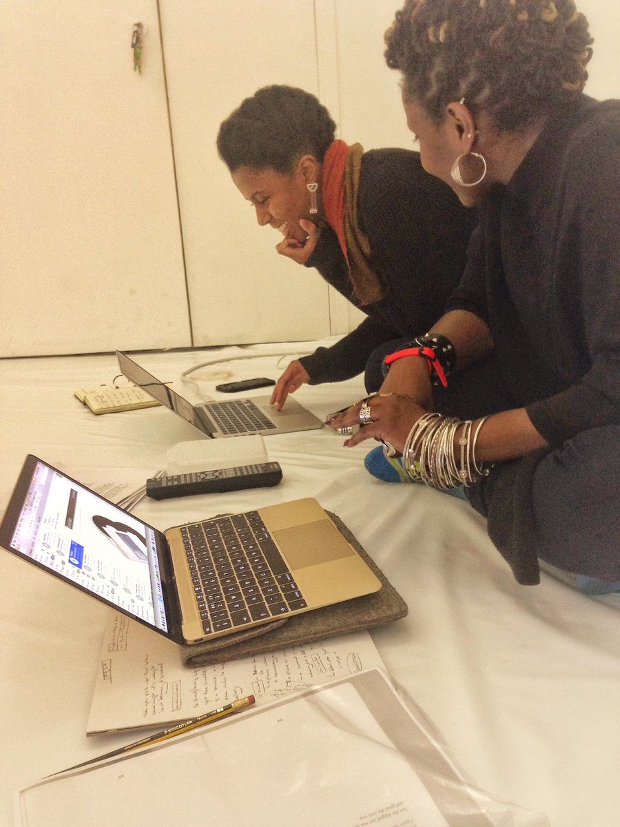 East Street Arts tweet media