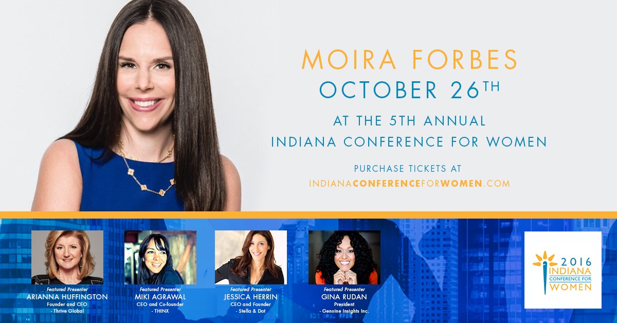 Indiana Conference for Women tweet media