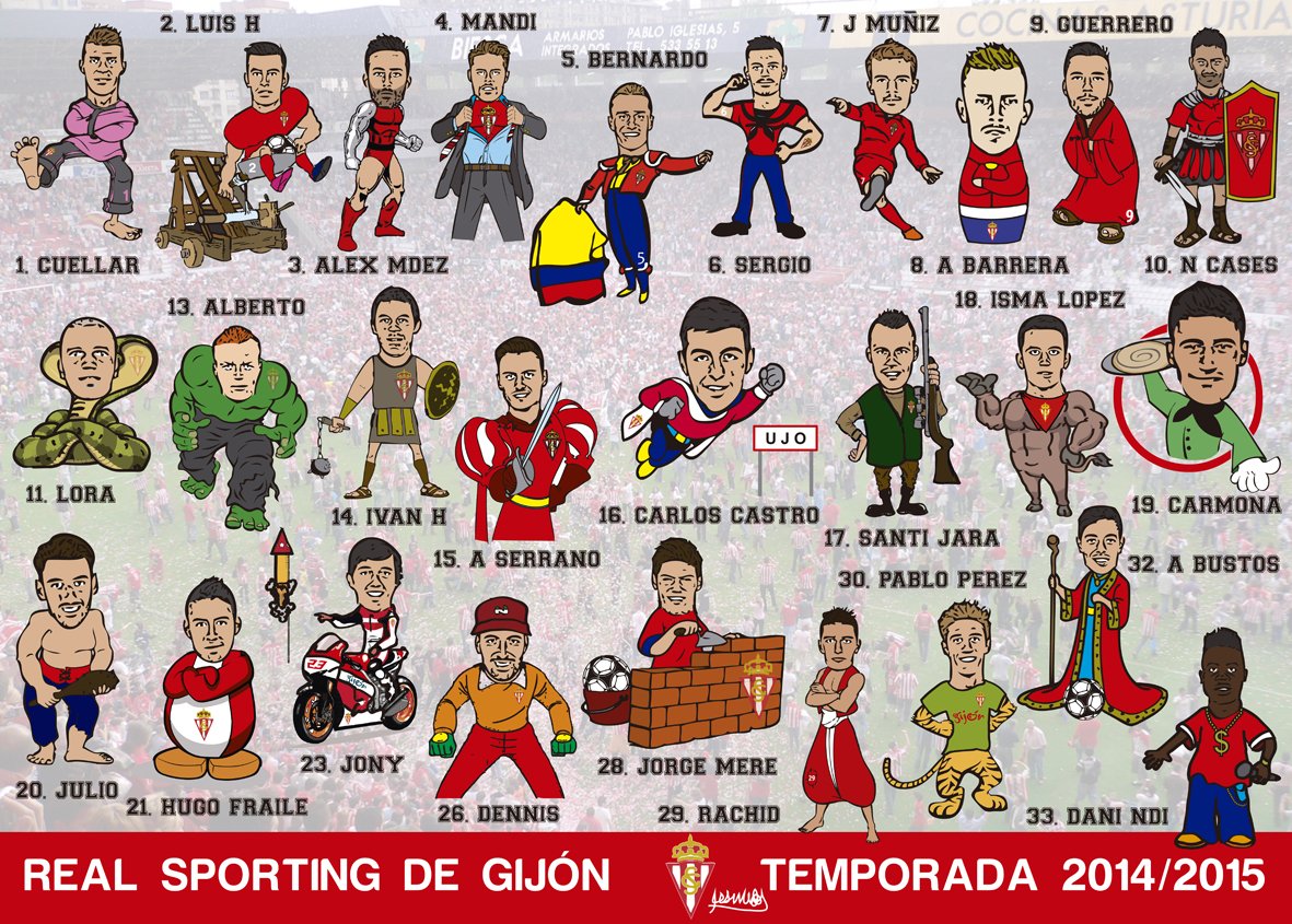 RSG_FanArt's tweet photo. ¡SORTEO! RT + seguirnos para conseguir el póster de la temporada del ascenso y el de la permanencia. El ganador tras el #SportingValencia https://t.co/UQDkdf0g1a