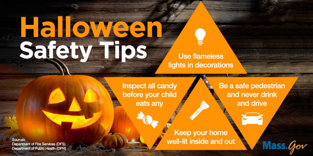 Massachusetts Department of Fire Services tweet media