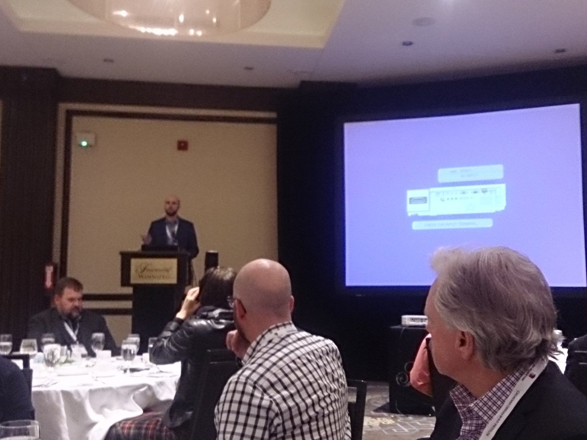 @CdnDBinstitute Love reference to being a "digital disrupter". Paperless construction safety :-)