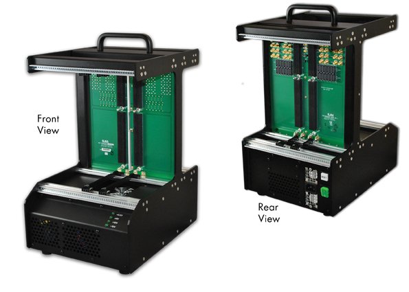 elma_electronic's tweet image. #OpenVPX system development - Elma opens it up! #COTS #embeddedexperts #yoursolutionpartner bit.ly/VPXDevel