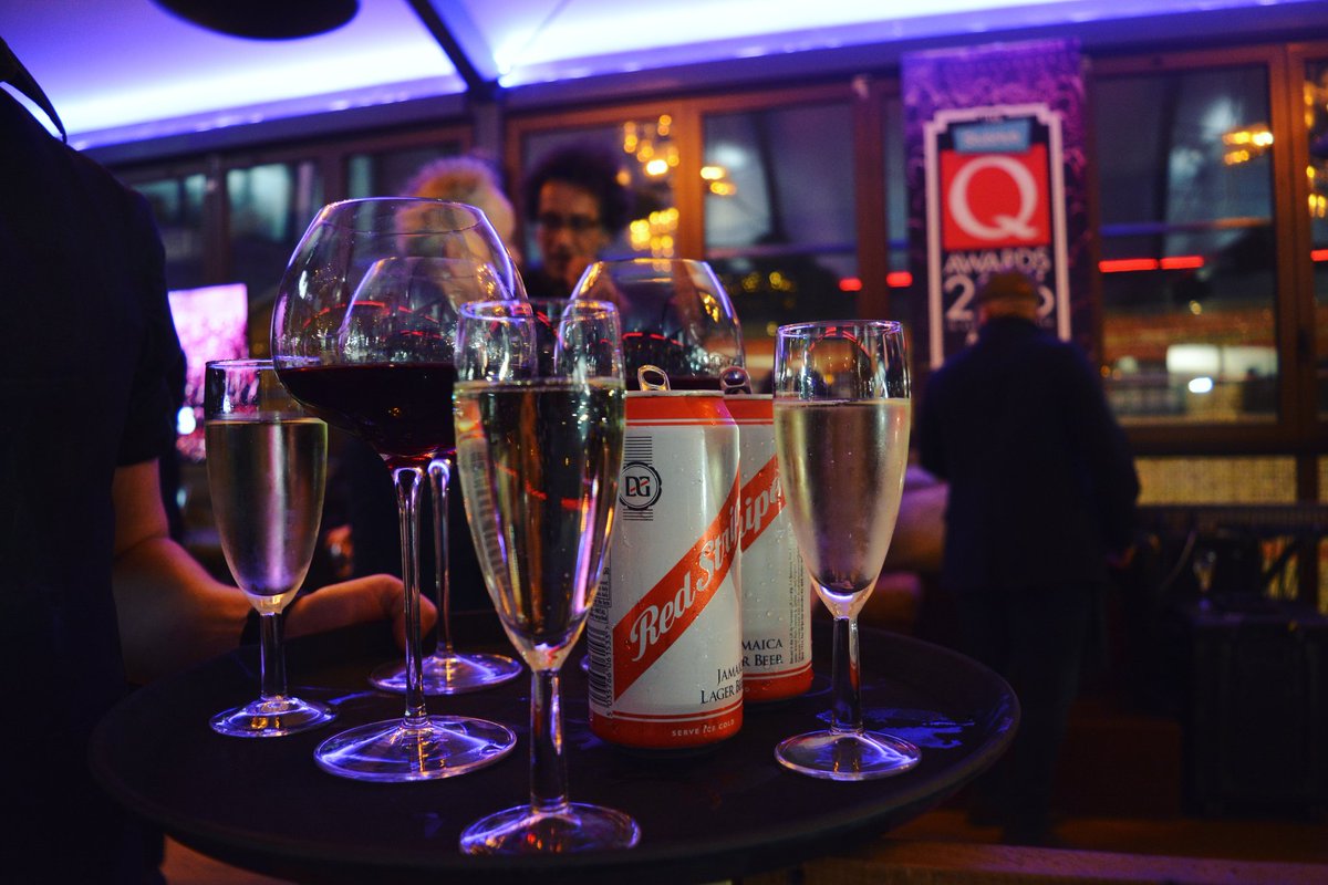 Atrium_Events's tweet photo. The nominations are due to be announced, get the drinks in quick! @QMagazine #QAwards #QMagazine #AtriumKitchen #CamdenMarket https://t.co/gQ3Knhd6Vk