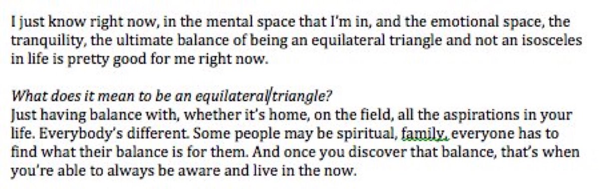 LRiddickESPN's tweet image. THE smartest thing I have heard anyone say in quite some time. @MartysaurusRex #makeithappen