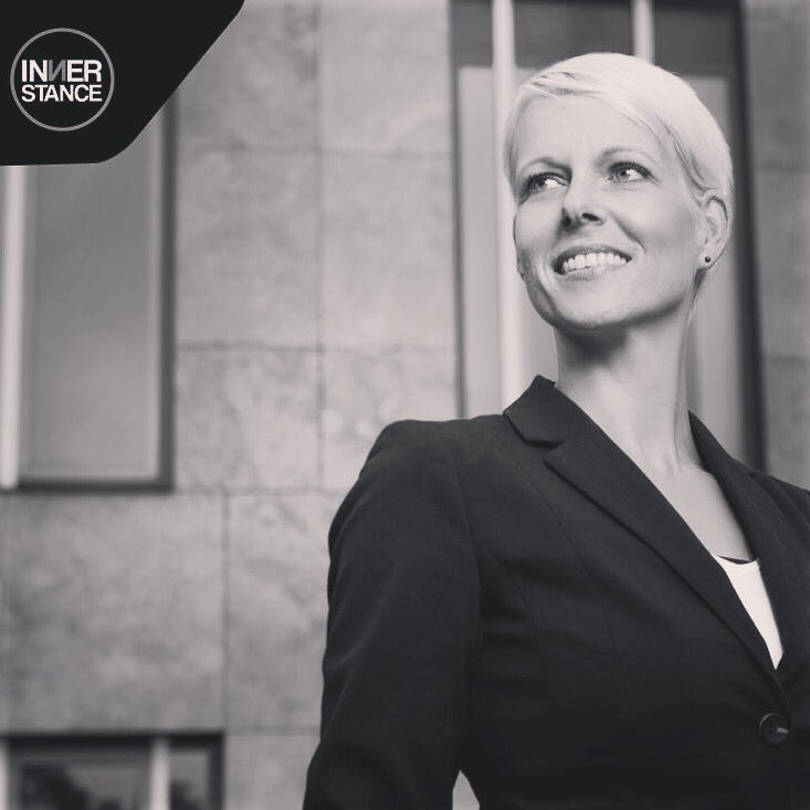 "To create your results, you don't have to like it. You just have to do it. That's it."
-Agnes Vleugel