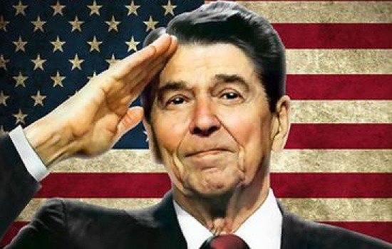 thematland's tweet photo. I love #ThursdayThoughts almost as much as i miss this man. #Reagan3rdterm, #meme, #GeorgeWFranks, #Mario_FTW https://t.co/Brt695xpe1