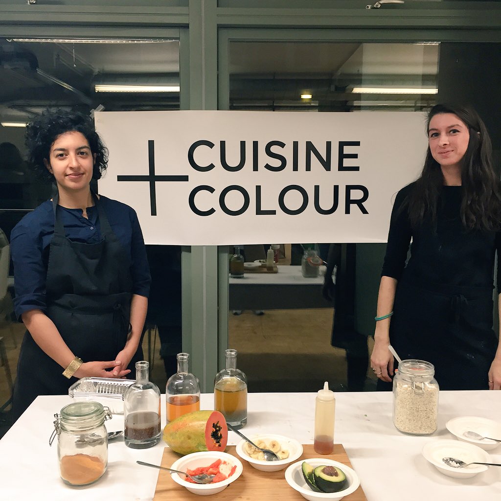 bcnpartnership's tweet photo. Fancy making your very own healthy edible face mask? Join @cuisinecolour for their workshop Sat-15 at @wellspringhlc https://t.co/POcbdKPLki