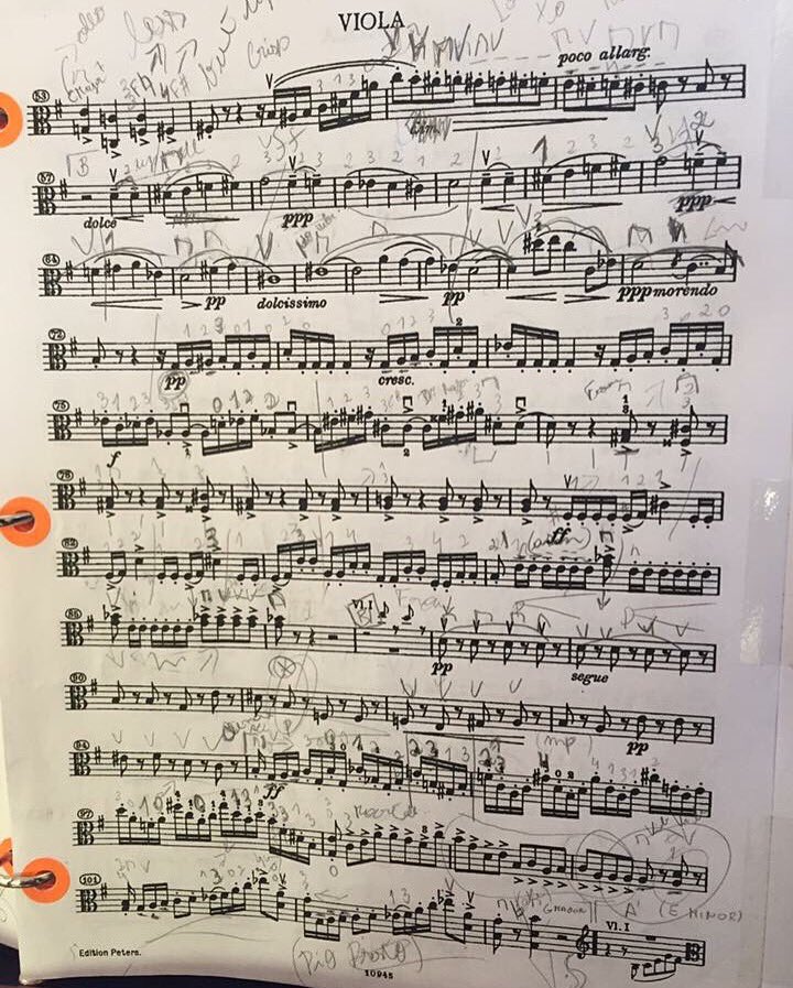 Vaughan Quartet tweet media