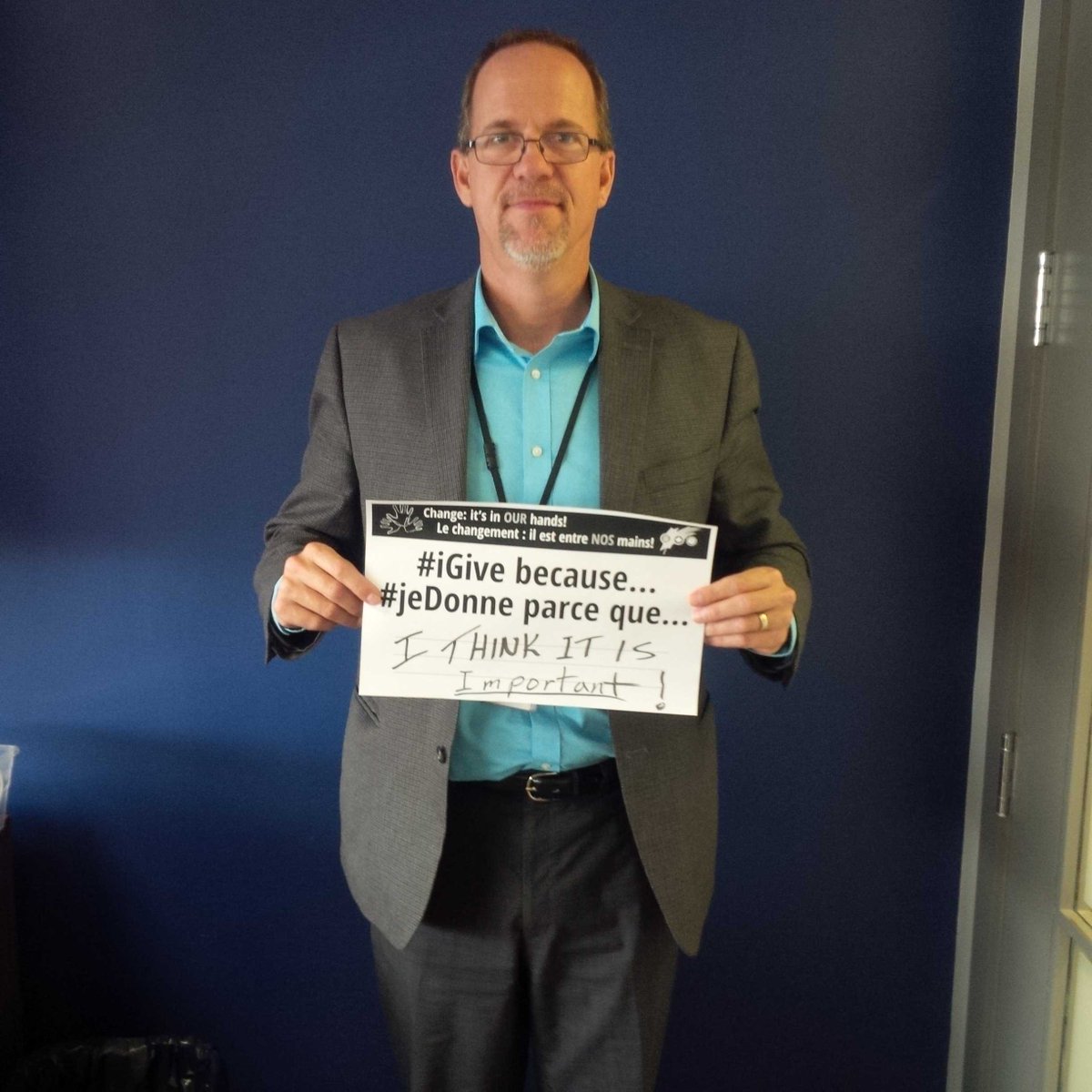 #igive