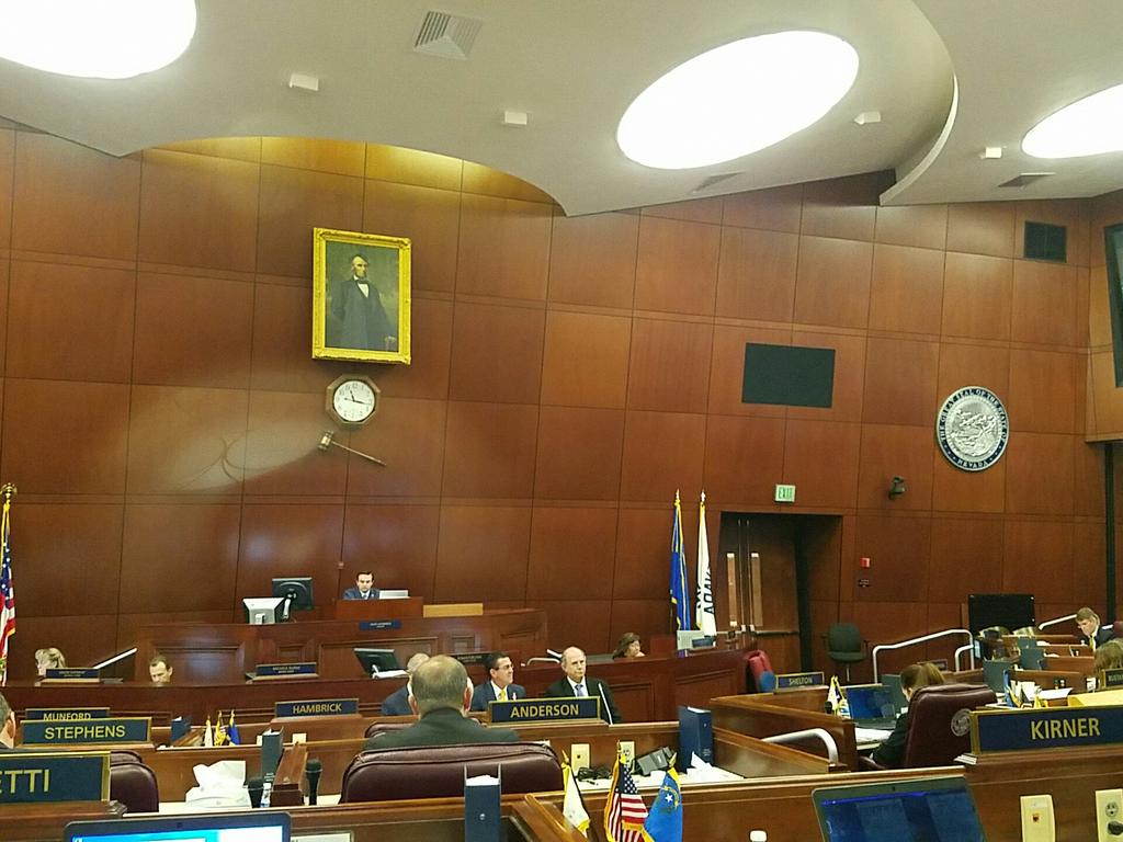 Language_Bank's tweet image. At the Nevada Special Legislative Session in Carson City, NV!