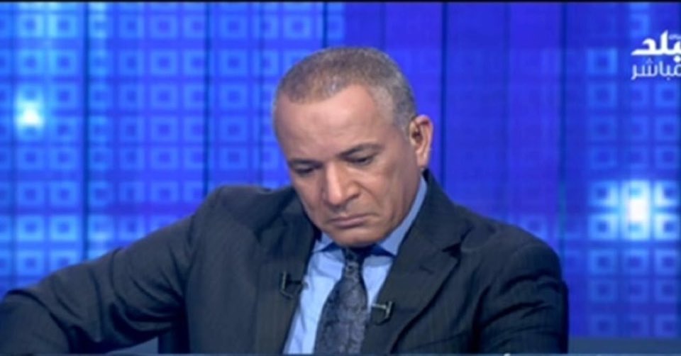 احمد موسى : مفيش حد فقير فى مصر و الشعب المصرى كلهم اغنياء !