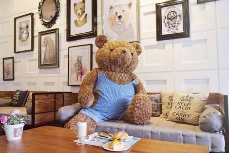 Buat kamu2 yang ngaku anak muda gaulnya Jogja, yuk intip 10 tempat nongkrong anak muda Jogja. mobile-dhewe.com/id/10-Tempat-N…