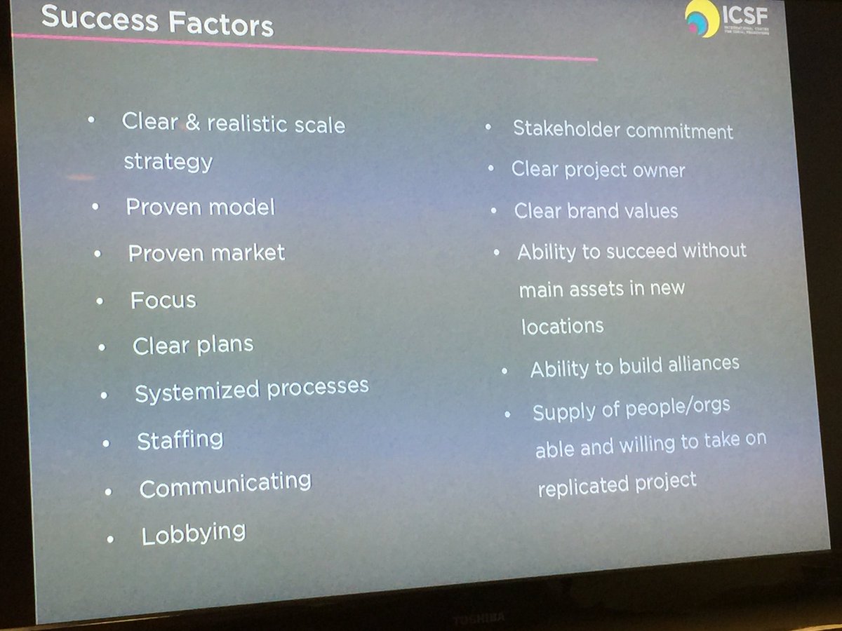 TimDraimin's tweet photo. Looking under hood of @ICSFranchising success factors eg governance onside #innovateCF &amp; challenges eg right finance right time https://t.co/EdIXBbEOrY
