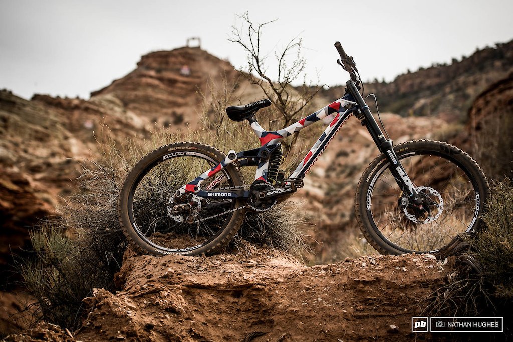 Pinkbike (@pinkbike) on Twitter photo Here is <a href="/carsonstorch/">Carson Storch</a> and his bad ass Maiden from #RedBullRampage pinkbike.com/news/carson-st… <a href="/rockymountain/">Rocky Mountain</a> <a href="/dakine/">DAKINE</a> <a href="/chromagbikes/">Chromag Bikes</a> Here is <a href="/carsonstorch/">Carson Storch</a> and his bad ass Maiden from #RedBullRampage pinkbike.com/news/carson-st… <a href="/rockymountain/">Rocky Mountain</a> <a href="/dakine/">DAKINE</a> <a href="/chromagbikes/">Chromag Bikes</a>