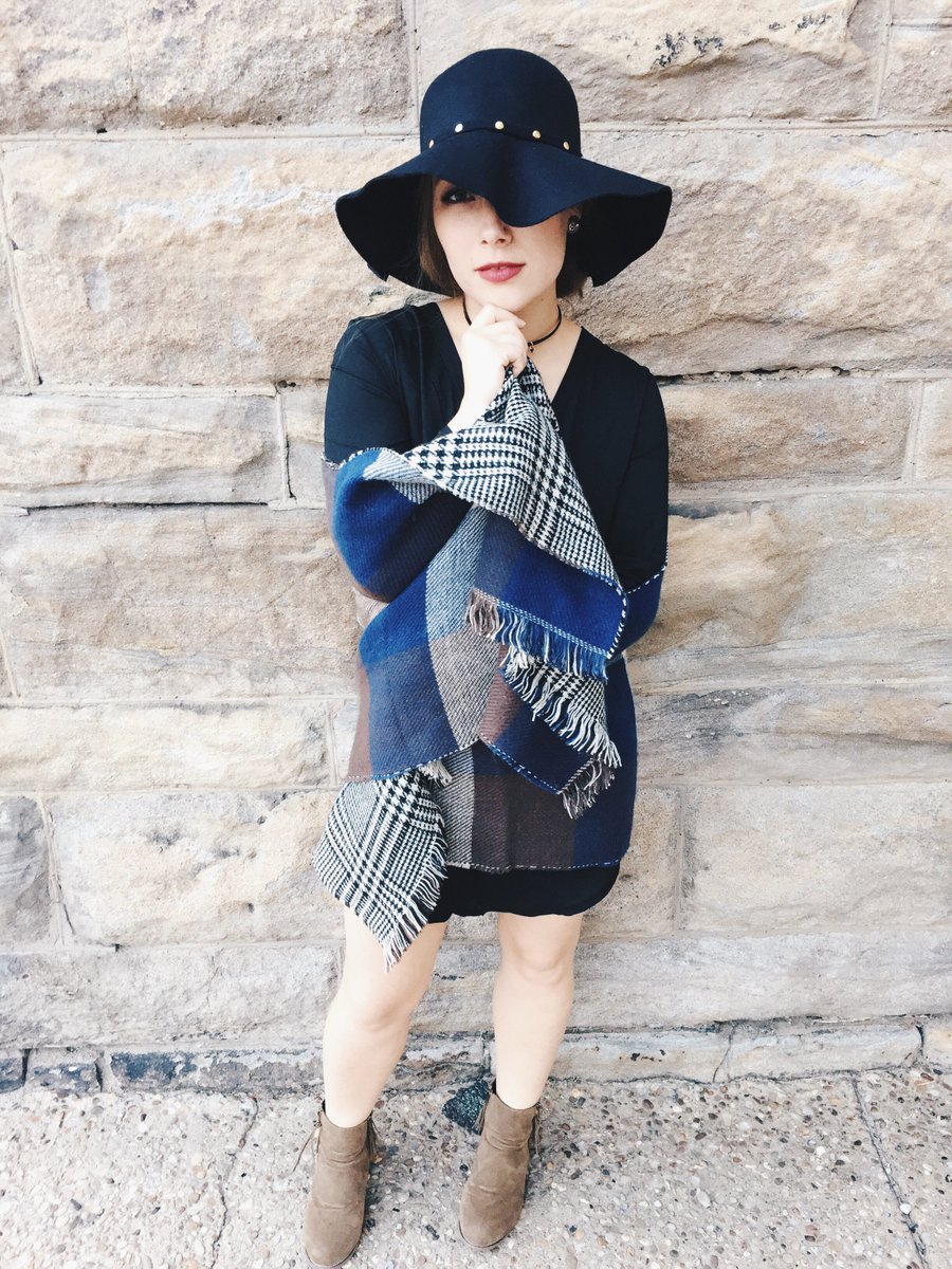 rachellllynn5's tweet image. NEW POST: Fall #ootd --Im so happy with how these pictures turned out. Definitely one of my favorite posts to date! bit.ly/2ewnKLT