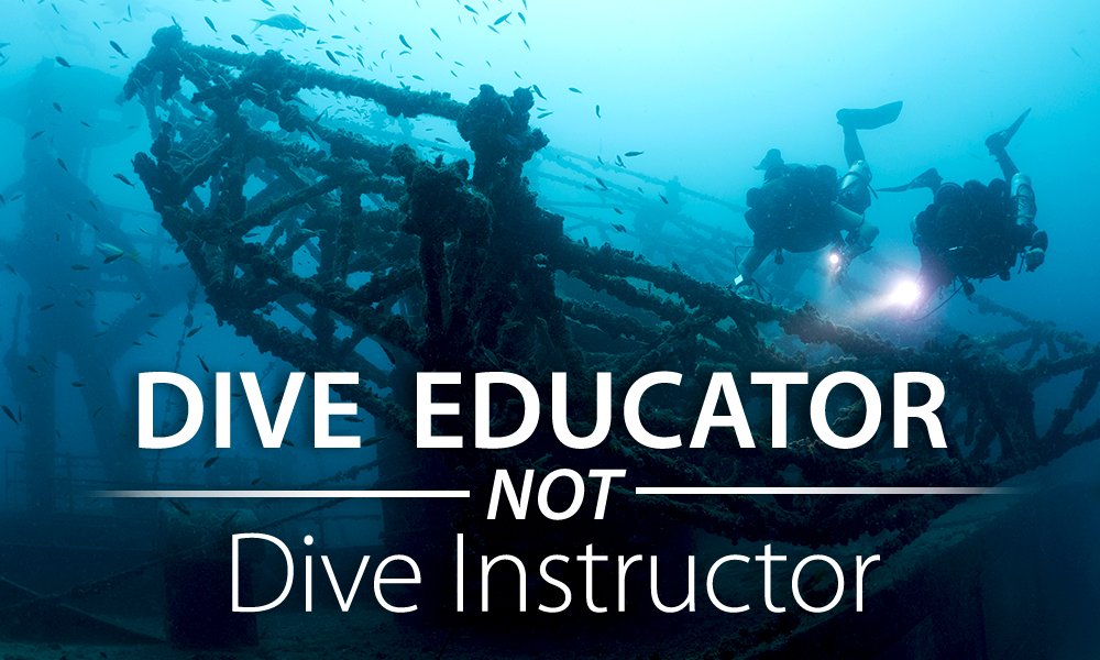 TDIdivers's tweet image. Osmosis and teaching? How are they relevant to each other? #TDIdiver #techdivers #scuba4life ht.ly/Vk5C3057kg7