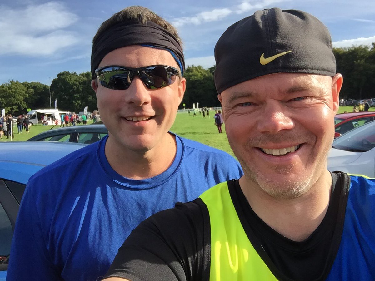 starr3126's tweet photo. @FitFam_com depends on the weather. Baseball cap in the summer. Skull cap in the winter #FODHalf https://t.co/91TVvkh6YX