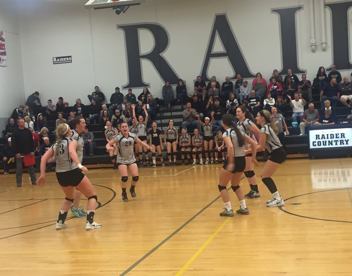 CMB Raider Athletics tweet media