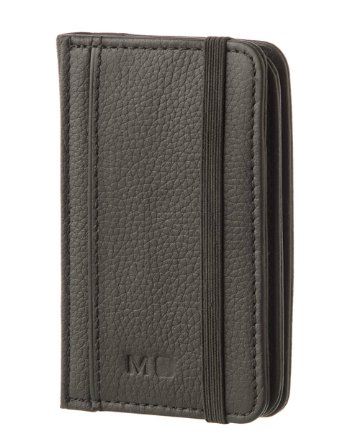 7wallets's tweet image. Card Wallet from Moleskine