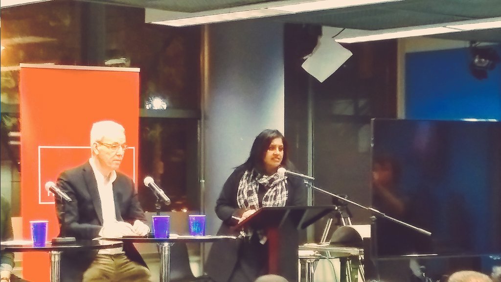 .<a href="/isukanya/">Sukanya Pillay</a> : "#C51 makes us less safe." #RightsNotFear