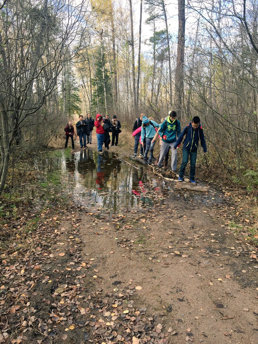 MsBirdECHO's tweet photo. A few more from our nature walk! #WeeksWithoutWalls #Nature #Photography @nmcLRSD #PinePointRapids https://t.co/4QPpFhF8oG