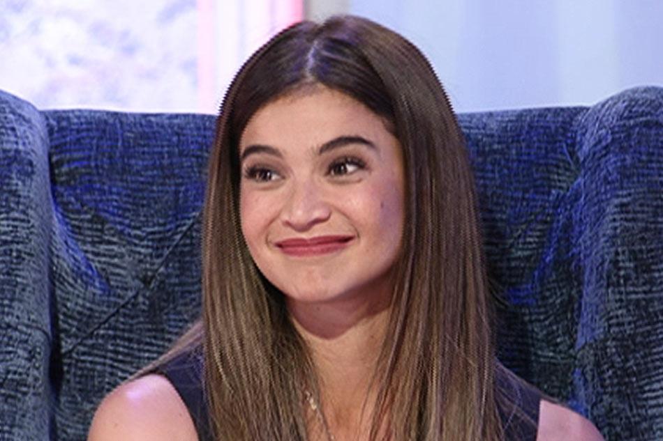 ABSCBNNews's tweet photo. Has Anne Curtis fallen in love with someone gay? https://t.co/mQpnZ6MI7v https://t.co/KILWDEJn77