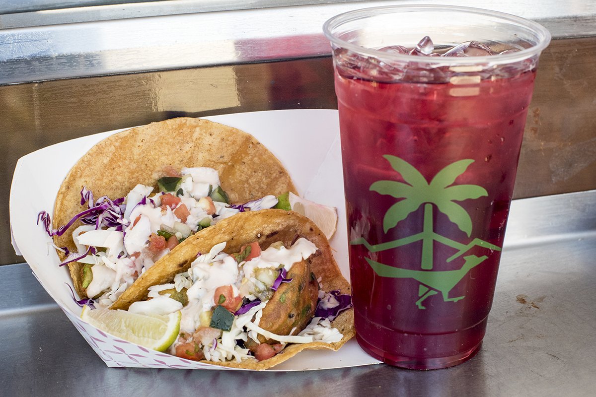 LAist Food tweet media