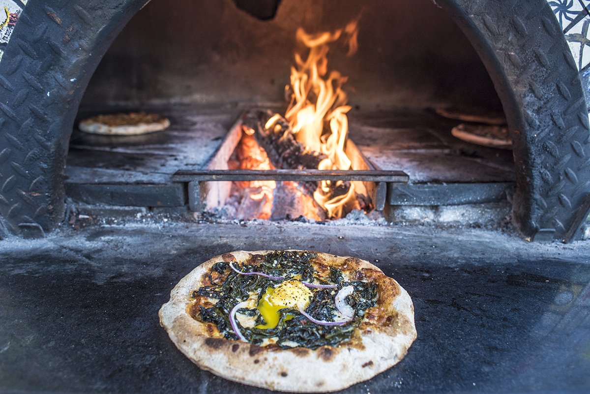 LAist Food tweet media