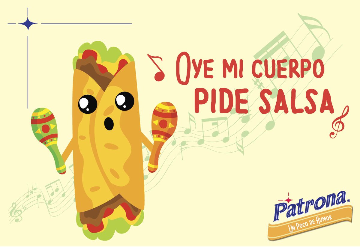 patrona_IPSA's tweet photo. Y tú cuerpo ... ¿qué es lo que pide? ¡Que tengas buena tarde! #Humor #HumorConPatrona #Jueves #tardes https://t.co/ztFF1ACqVj