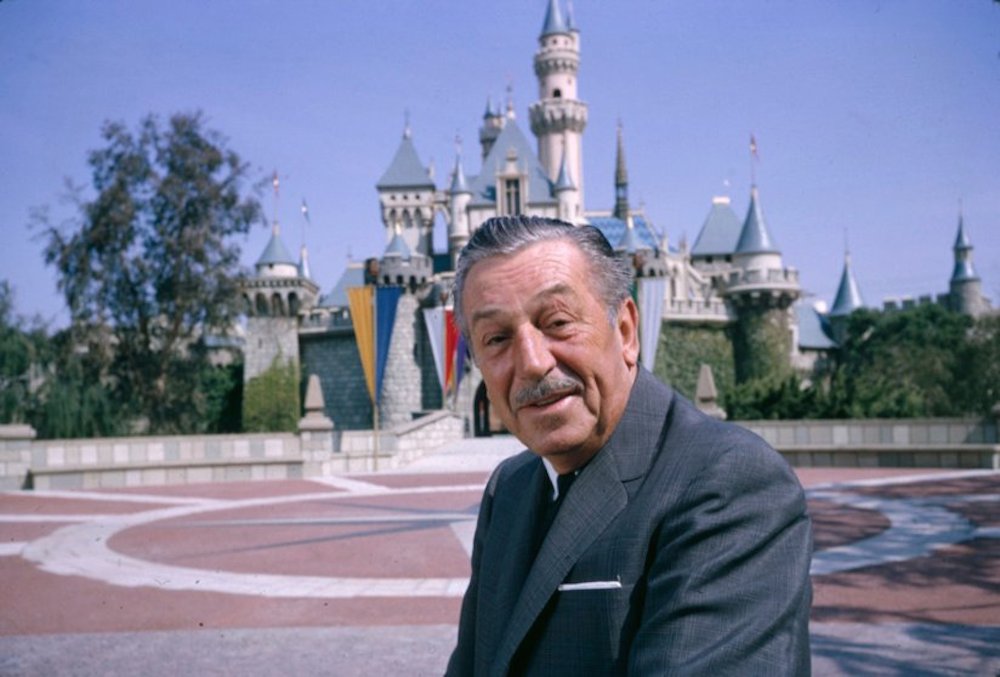 Comunidad_1001's tweet photo. “Todos tus sueños pueden hacerse realidad si tienes el coraje de perseguirlos” - Walt Disney. https://t.co/3wloTcYrEp
