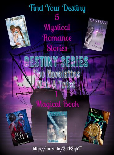 book_tribe's tweet photo. • 👁👁 Find ur DESTINY❤︎5 Romantic Short Stories❤︎1 MYSTICAL book ❤︎Temp ur fantasy only $.99❤︎ #ASMSG #BookSpecials https://t.co/B5IBcTi39c https://t.co/rvAenmLmEZ