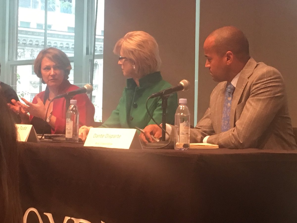 GovRidge's tweet photo. Thank you @ddisparte @amsecproject @LloydsofLondon @RiskCoop @IngaBeale and all who joined #ASPRisk #cityriskindex @carnegiehall today! https://t.co/J0vNRR5Wm9