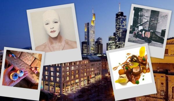 Performances, installations, nuits et restau: que faire à Francfort pendant la plus grande foire du livre du monde stiletto.fr/parcours/franc…